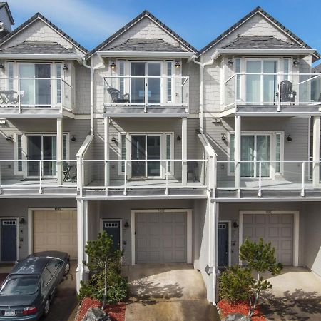 Rockaway Beach Vibes,Waterfront Oceanfront Rockaway Beach House Near Downtown,Wifi, Washer Dryer Exteriör bild