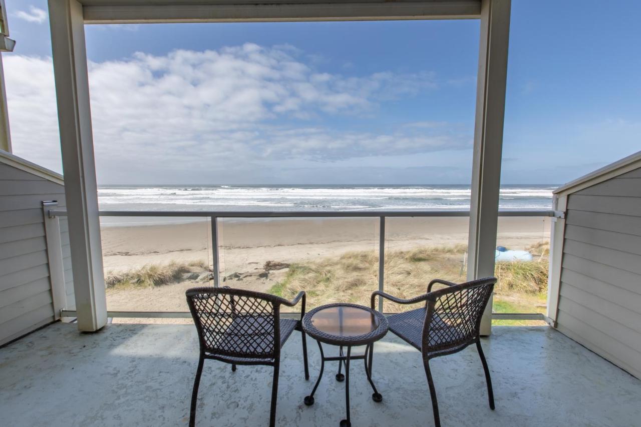 Rockaway Beach Vibes,Waterfront Oceanfront Rockaway Beach House Near Downtown,Wifi, Washer Dryer Exteriör bild