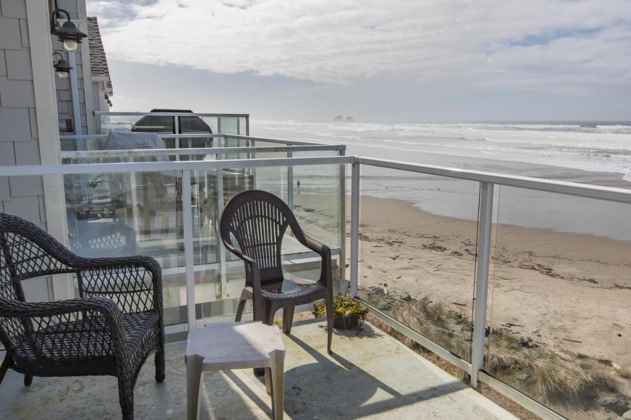 Rockaway Beach Vibes,Waterfront Oceanfront Rockaway Beach House Near Downtown,Wifi, Washer Dryer Exteriör bild