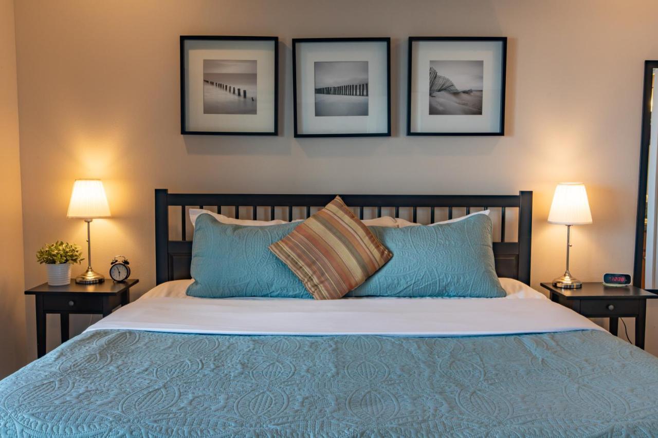 Rockaway Beach Vibes,Waterfront Oceanfront Rockaway Beach House Near Downtown,Wifi, Washer Dryer Exteriör bild