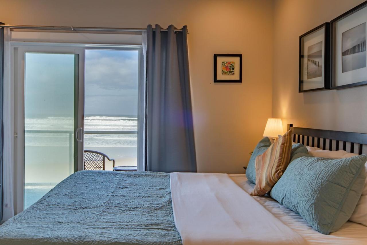 Rockaway Beach Vibes,Waterfront Oceanfront Rockaway Beach House Near Downtown,Wifi, Washer Dryer Exteriör bild