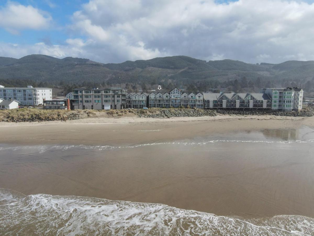 Rockaway Beach Vibes,Waterfront Oceanfront Rockaway Beach House Near Downtown,Wifi, Washer Dryer Exteriör bild