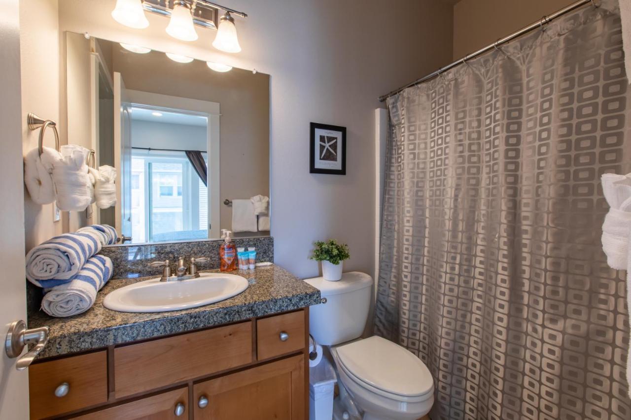 Rockaway Beach Vibes,Waterfront Oceanfront Rockaway Beach House Near Downtown,Wifi, Washer Dryer Exteriör bild