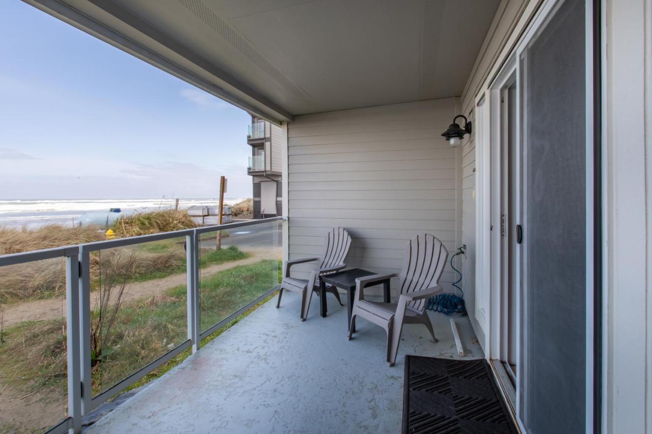 Rockaway Beach Vibes,Waterfront Oceanfront Rockaway Beach House Near Downtown,Wifi, Washer Dryer Exteriör bild