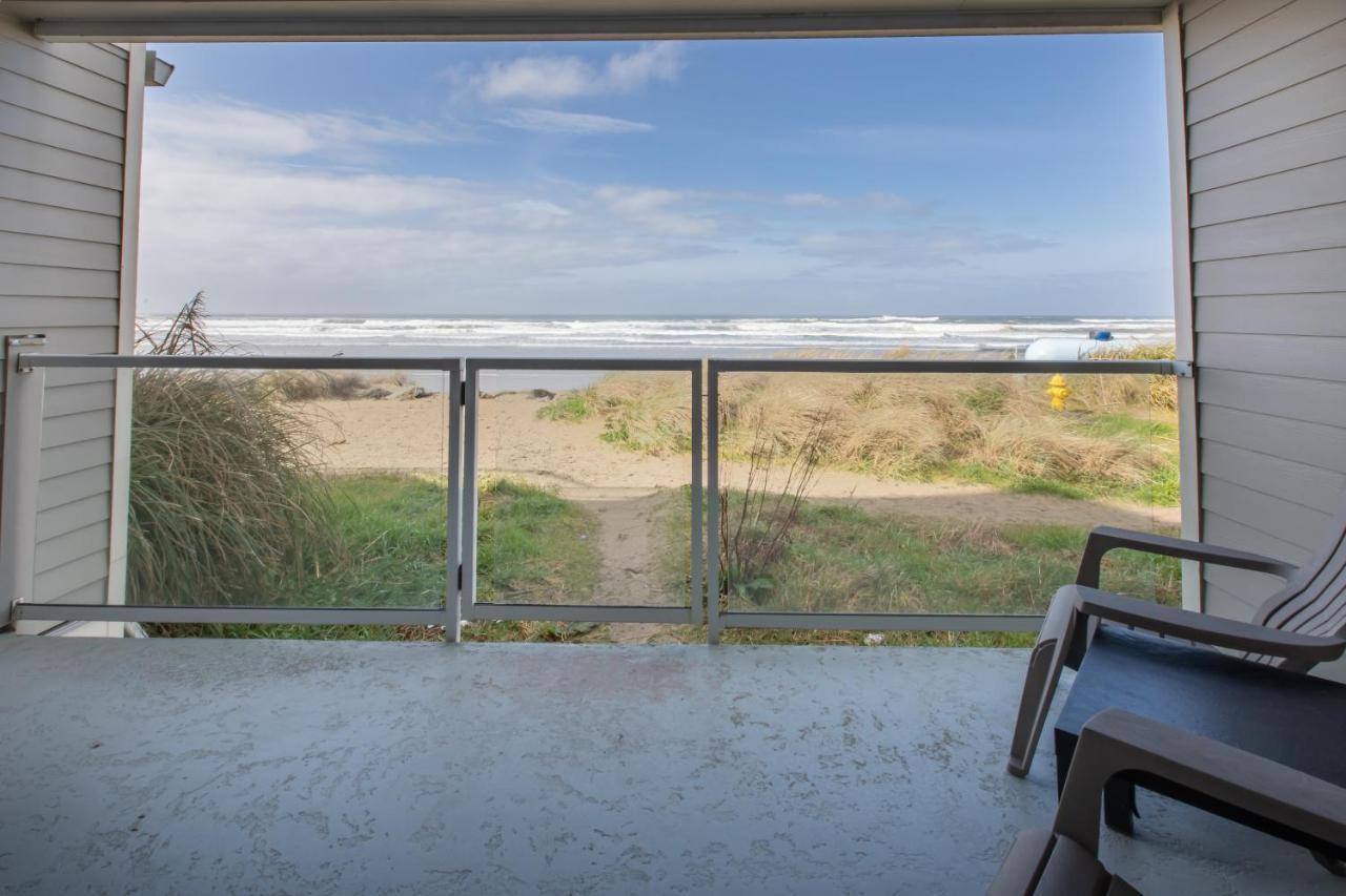 Rockaway Beach Vibes,Waterfront Oceanfront Rockaway Beach House Near Downtown,Wifi, Washer Dryer Exteriör bild