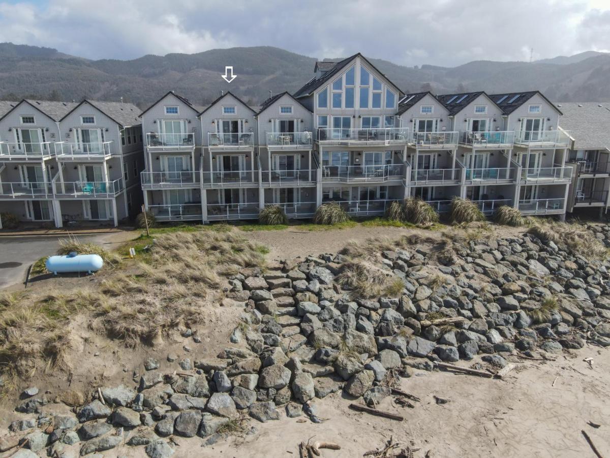 Rockaway Beach Vibes,Waterfront Oceanfront Rockaway Beach House Near Downtown,Wifi, Washer Dryer Exteriör bild