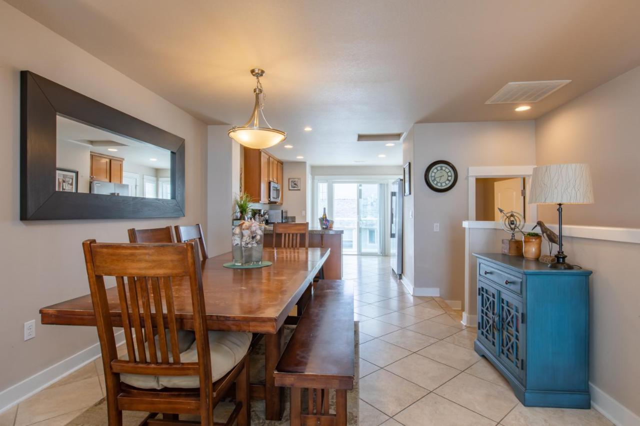 Rockaway Beach Vibes,Waterfront Oceanfront Rockaway Beach House Near Downtown,Wifi, Washer Dryer Exteriör bild