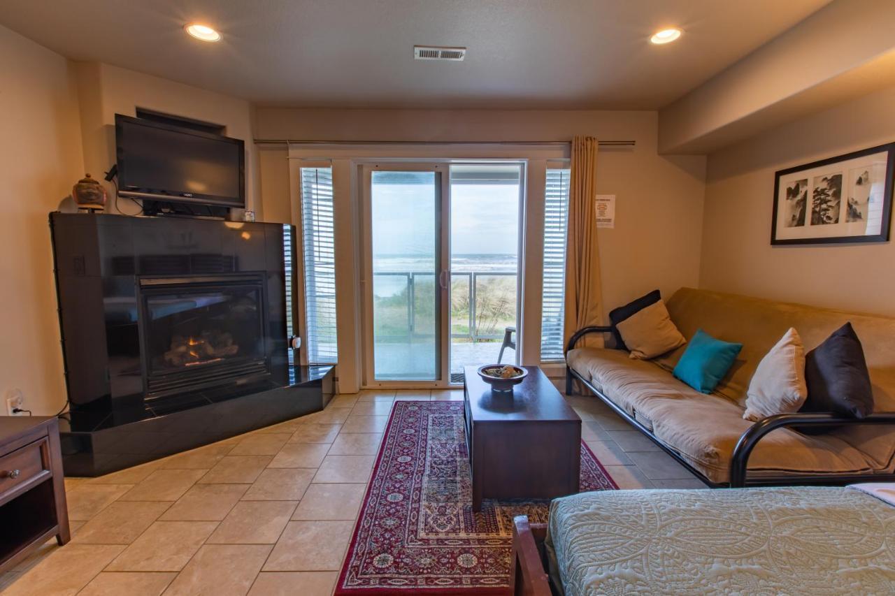 Rockaway Beach Vibes,Waterfront Oceanfront Rockaway Beach House Near Downtown,Wifi, Washer Dryer Exteriör bild